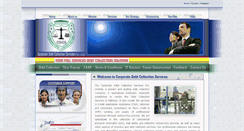 Desktop Screenshot of cdcs.com.pk